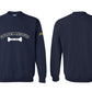 Sweatshirt - Golden Rescue Arch