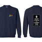 Sweatshirt - Keep Calm