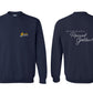 Sweatshirt - Life Is Better