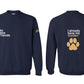 Sweatshirt - No New Friend