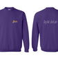 Sweatshirt - Dog Hair