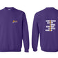 Sweatshirt - Golden