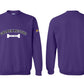 Sweatshirt - Golden Rescue Arch
