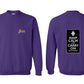 Sweatshirt - Keep Calm