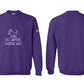 Sweatshirt - Life Happens