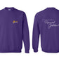 Sweatshirt - Life Is Better