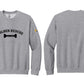Sweatshirt - Golden Rescue Arch