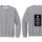 Sweatshirt - Keep Calm