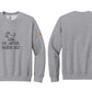 Sweatshirt - Life Happens