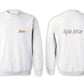 Sweatshirt - Dog Hair