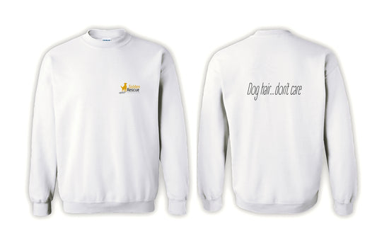 Sweatshirt - Dog Hair