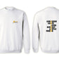Sweatshirt - Golden