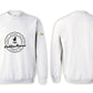 Sweatshirt - Golden Rescue Crest