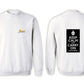 Sweatshirt - Keep Calm