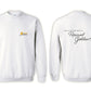 Sweatshirt - Life Is Better