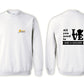 Sweatshirt - Love & Golden