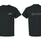 T-shirt - Dog Hair