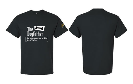 T-shirt - Dogfather