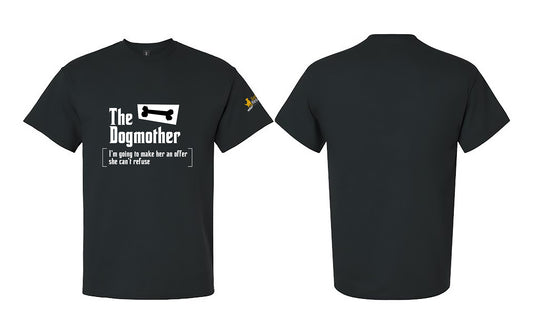T-shirt - Dogmother