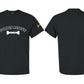 T-shirt - Golden Rescue Arch
