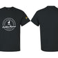 T-shirt - Golden Rescue Crest
