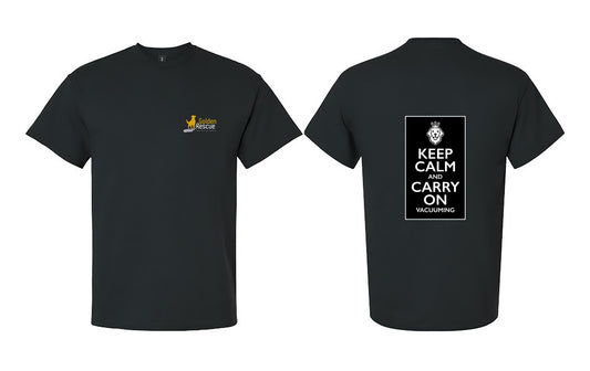 T-shirt - Keep Calm