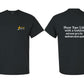 T-shirt - Share Your Life