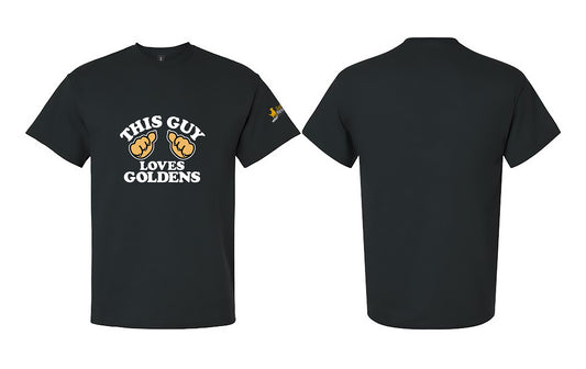 T-shirt - This Guy