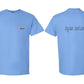 T-shirt - Dog Hair
