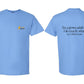 T-shirt - Grown Adult