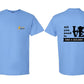 'T-shirt - Love & Golden