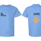 T-shirt - No New Friends