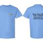 T-shirt - Share Your Life