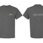 T-shirt - Dog Hair