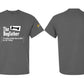 T-shirt - Dogfather