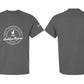 T-shirt - Golden Rescue Crest