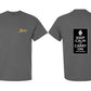 T-shirt - Keep Calm