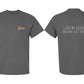 T-shirt - Love My Golden