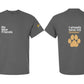 T-shirt - No New Friends