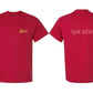 T-shirt - Dog Hair
