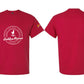 T-shirt - Golden Rescue Crest