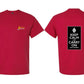 T-shirt - Keep Calm