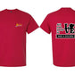 'T-shirt - Love & Golden