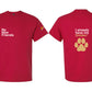T-shirt - No New Friends