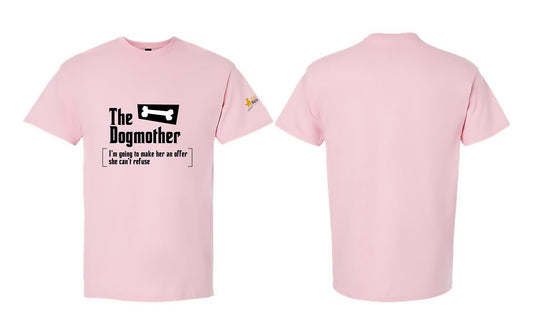 T-shirt - Dogmother