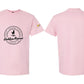 T-shirt - Golden Rescue Crest