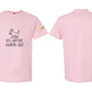 T-shirt - Life Happens
