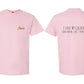 T-shirt - Love My Golden