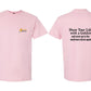 T-shirt - Share Your Life