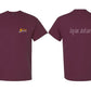 T-shirt - Dog Hair